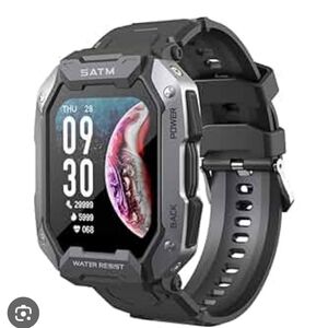 Smartwatch For Android